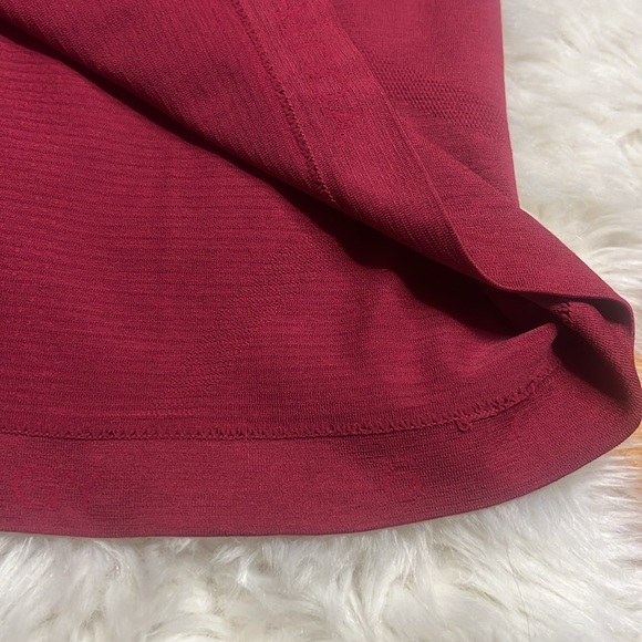 ❌SOLD❌ Lululemon Swiftly Long Sleeve Race Length Size 6 - Picture 6 of 6